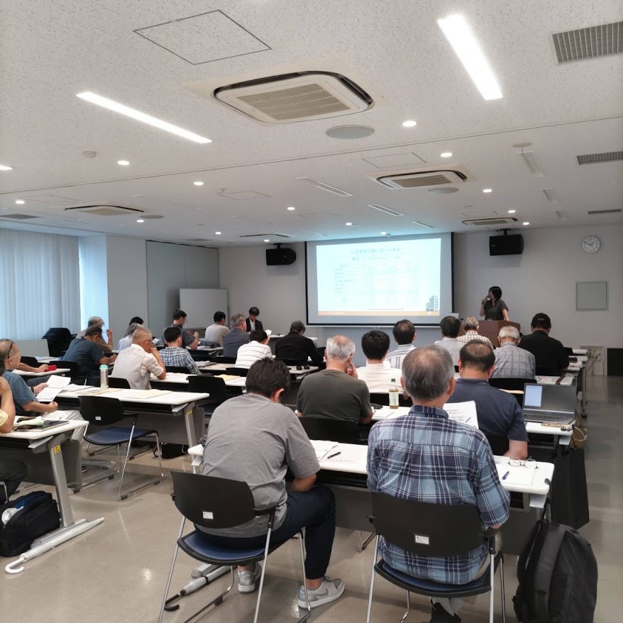 市川市セミナー　2025年10月