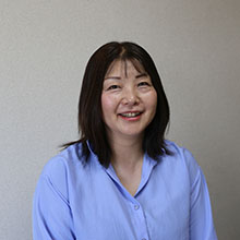 森永美幸